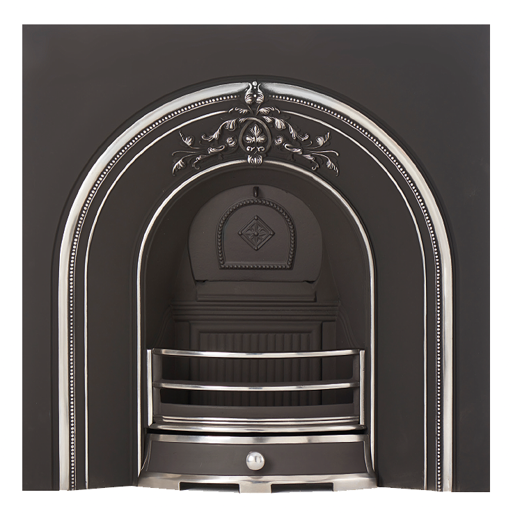 Broughton highlight arch insert